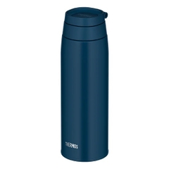 Bình nước giữ nhiệt chân không Thermos 750ml JOO-750 có quai xách - Hàng Nhật nội địa