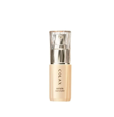 Tinh chất hỗ trợ giảm nếp nhăn sâu & chảy xệ Menard Colax Serum 65ml - Hàng Nhật nội địa