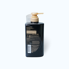 ( MUA 1 TẶNG 1) Dầu Gội Tsubaki Phục Hồi Hư Tổn Nặng & Giảm Gãy Rụng 490ml