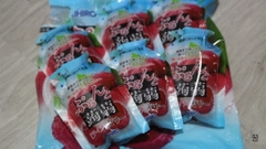 ORIHIRO- Kẹo thạch vị vải ( 1 túi 6 cái 20g)
