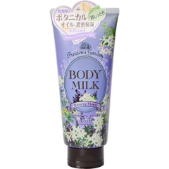 Sữa dưỡng thể BodyMilk - Hàng Nhật nội địa
