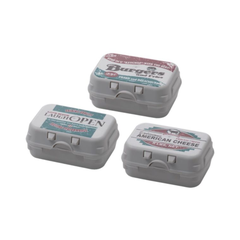 Hộp đựng dụng cụ VS kéo cắt móng, dũa móng - Hàng Nhật nội địa