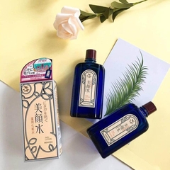 Nước hoa hồng Meishoku Bigansui Ngăn Ngừa Mụn 90ml - Hàng Nhật nội địa