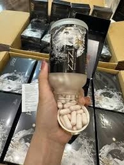 Viên Uống NMN 50000 Plus JT-LAB 120 Viên - Hàng Nhật nội địa