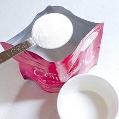 Bột The Collagen Shiseido 126g New - Hàng Nhật nội địa