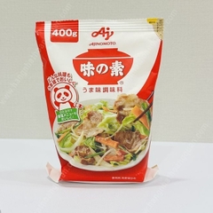 Bột ngọt Ajinomoto cao cấp vị Umani 400g - Hàng Nhật nội địa