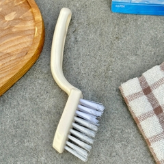 Chổi cọ sàn chữ V Seiwa pro - Hàng Nhật nội địa