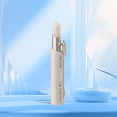 Son dưỡng môi cao cấp Menard Lip Treatment không màu 3,2g (N) - Hàng Nhật nội địa