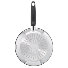 Chảo chiên sâu lòng Tefal Cook Healthy 24cm - Hàng Nhật chính hãng