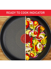 Chảo chiên rán Tefal Primary 28cm - Hàng Nhật chính hãng