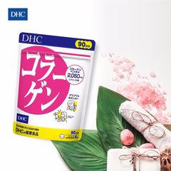 Viên uống bổ sung collagen DHC gói 540 viên ( 90 ngày)- Hàng Nhật chính hãng