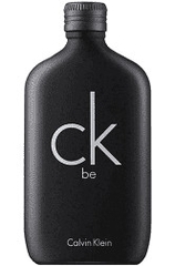 Nước Hoa Calvin Klein Be EDT Màu Đen 100ml - Hàng Nhật nội địa