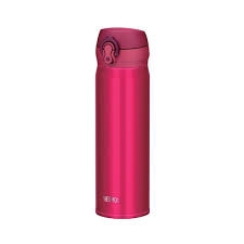 Bình giữ nhiệt Thermos JNL-502 500ml màu đỏ - Hàng Nhật nội địa