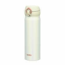 Bình giữ nhiệt Thermos JNL-502 500ml màu kem - Hàng Nhật nội địa