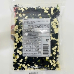 Rong biển đậu hũ sấy khô ICB Food 110G - Hàng Nhật nội địa