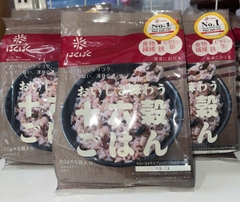 Hỗn hợp 16 loại hạt ngũ cốc Haku Baku 450g ( 15 túi) - Hàng Nhật nội địa