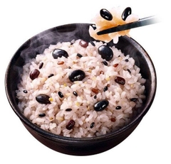 Hỗn hợp 16 loại hạt ngũ cốc Haku Baku 450g ( 15 túi) - Hàng Nhật nội địa