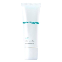 Kem chống nắng cho da nhạy cảm Meishoku Repair & Balance 40g - Hàng Nhật nội địa