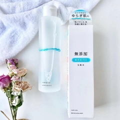 Nước hoa hồng cho da nhạy cảm Meishoku Repair & Balance 195ml - Hàng Nhật nội địa