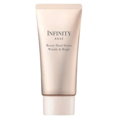 Kem Tay Dưỡng Sáng Và Cải Thiện Nếp Nhăn Infinity Kosé 54ml - Hàng Nhật nội địa