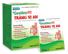 Gestibio Forte - Tràng Vị An