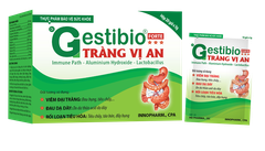 Gestibio Forte - Tràng Vị An