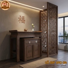 Bàn Thờ Hiện Đại 1238