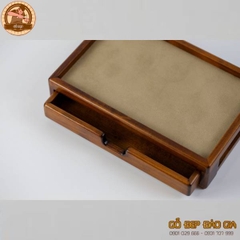 Hộp gỗ Ngăn Kéo H12