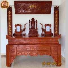 Án Gian Thờ Hiện Đại - AG 34