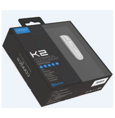 Tai nghe Bluetooth K2 HD Commercial