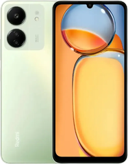 Xiaomi Redmi 13C (MediaTek Helio G85)