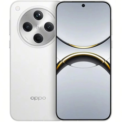 Oppo Find X8 (Dimensity 9400)