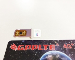 Sim ghép cho iPhone LOCK