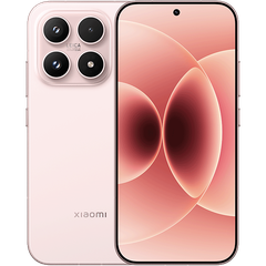 Xiaomi 17 (Snapdragon 8 Elite Gen 5)