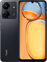 Xiaomi Redmi 13C (MediaTek Helio G85)