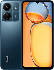 Xiaomi Redmi 13C (MediaTek Helio G85)