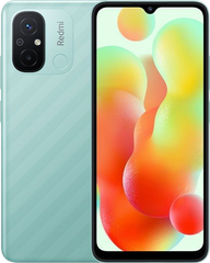 Xiaomi Redmi 12C (MediaTek Helio G85)