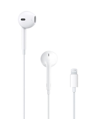 Tai nghe Apple EarPods Lightning