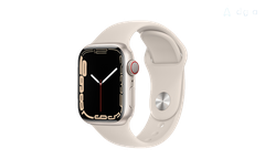 Apple Watch Series 7