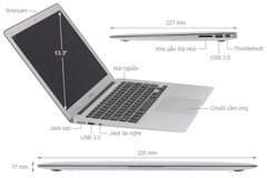 MacBook Air 2017