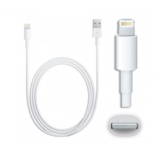 Cáp sạc iPhone