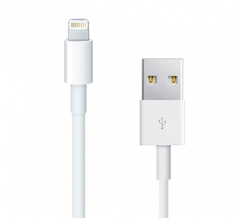 Cáp sạc iPhone