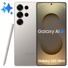 Samsung Galaxy S25 Ultra