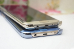 Ốp lưng Clear Cover S7 Edge