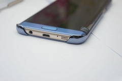 Ốp lưng Clear Cover S7 Edge