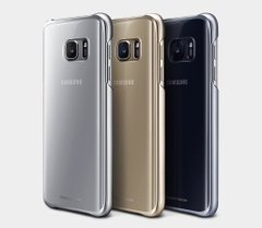 Ốp lưng Clear Cover S7 Edge