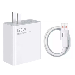 Sạc nhanh Xiaomi 120W