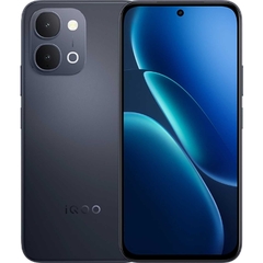 Vivo iQOO Z11x (Dimensity 7400)