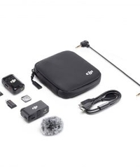 DJI Mic 2