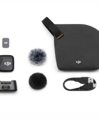 DJI Mic Mini
